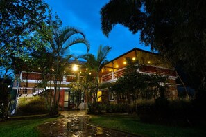 Exterior - Falling Waters (Devikolam)
