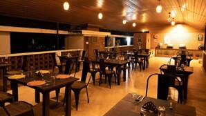 Servei de restauració a l'aire lliure