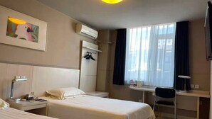 Unclassified image, 5 of 28, button - Jinjiang Inn Wuhan Zhangzhidong Road (Wuhan)