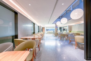 Dining - Ji Hotel Xiamen Airport District Government (Xiamen)