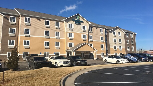 Exterior - Value Place Wichita Ks West (Wichita)