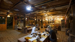 Dining - Eco Palms House (Sa Pa)