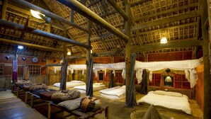 Room - Eco Palms House (Sa Pa)