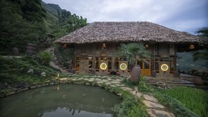 Exterior - Eco Palms House (Sa Pa)