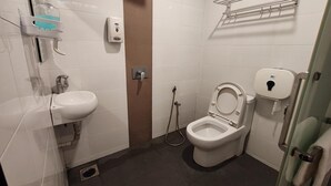Bathroom - Hotel18 (Ipoh)