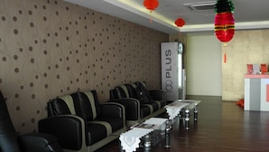 Lobby - Hotel18 (Ipoh)
