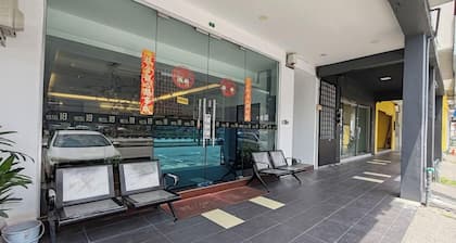 Hotel18