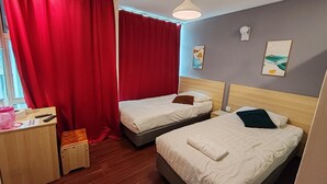 Room - Hotel18 (Ipoh)