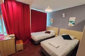 Room - Hotel18 (Ipoh)