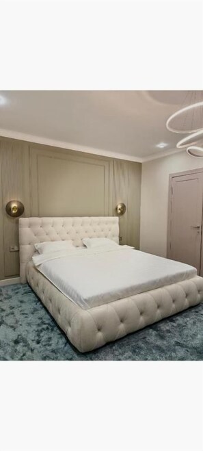 Room - Radamis Dom (Almaty)