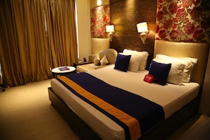 ห้องพัก
