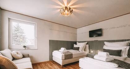 Morgenklang Wellness Villa