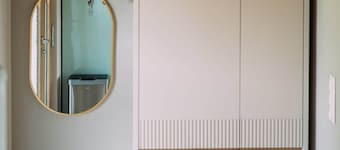 Sternenzauber Wellness Apartment