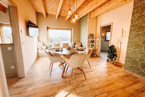Sternenzauber Wellness Apartment