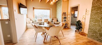 Sternenzauber Wellness Apartment