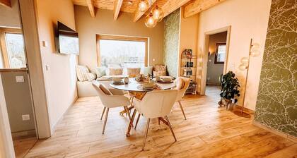 Sternenzauber Wellness Apartment