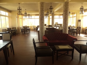 Dining - Grand Towers Hotel (Abuja)