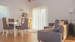 Living area - I Love Dao Casas Da Fraga (Carregal do Sal)
