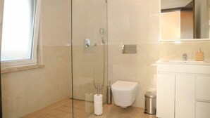 Bathroom - I Love Dao Casas Da Fraga (Carregal do Sal)