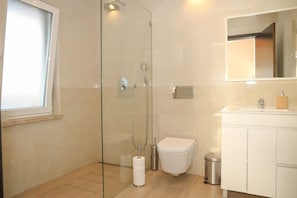Bathroom - I Love Dao Casas Da Fraga (Carregal do Sal)