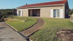 Exterior - I Love Dao Casas Da Fraga (Carregal do Sal)