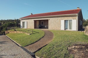Exterior - I Love Dao Casas Da Fraga (Carregal do Sal)