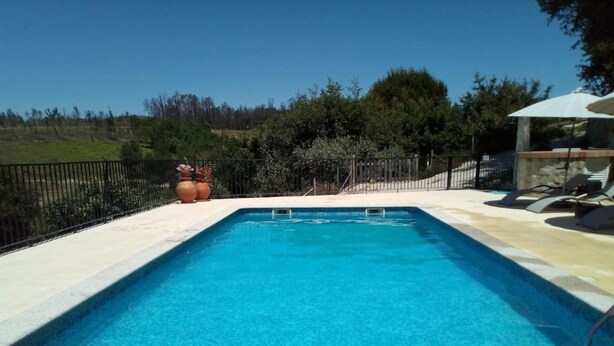 Pool - I Love Dao Casas Da Fraga (Carregal do Sal)