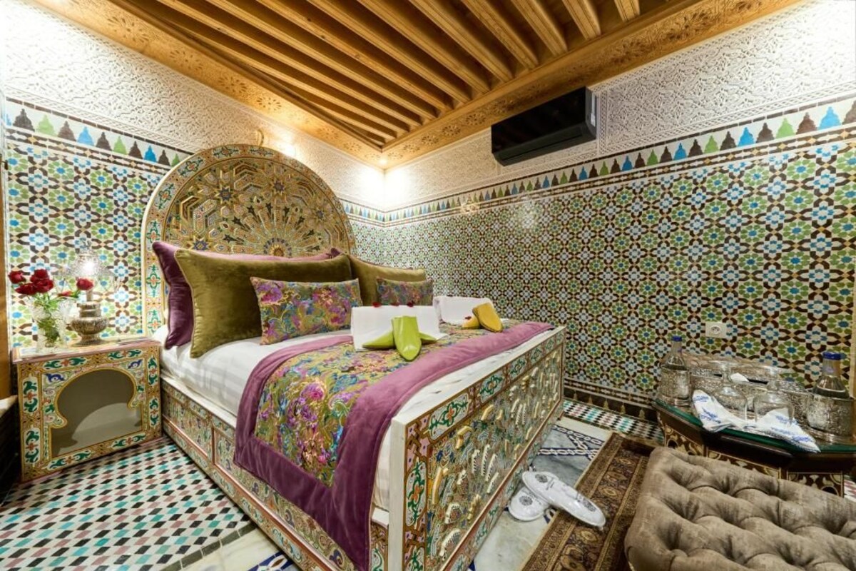 Junior Suite | In-room safe, WiFi (free)