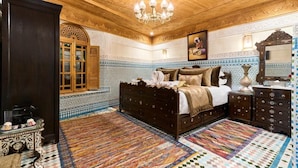 Unclassified image, 2 of 28, button - Riad May Fes Original & Spa (Fès)