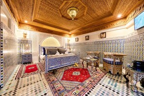 Deluxe Suite | Spa - Riad May Fes Original & Spa (Fès)