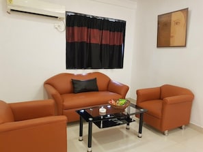 Area keluarga