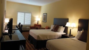 Room - Baymont Inn & Suites Crystal City (Crystal City)