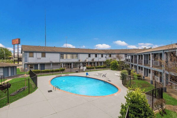 Unclassified image, 1 of 32, button - Rodeway Inn Conference Center Beaumont TX (Beaumont)