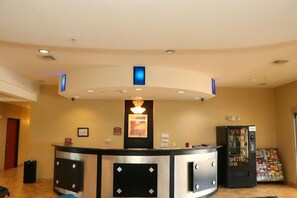 Unclassified image, 5 of 40, button - Quality Suites (Bridgeport)