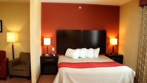 Room - Quality Suites (Bridgeport)