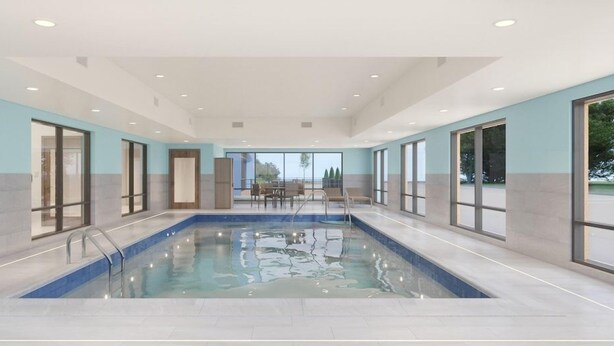 Unclassified image, 1 of 44, button - Quality Suites (Bridgeport)