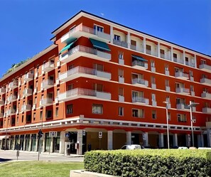 Exterior - CASA VACANZA da ELENA 3 - Bilocale in prossimità di Stazione Verona Porta Nuova (Verona)