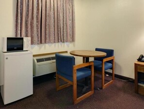 Dining - Americas Best Value Inn-winona/tyler (Tyler)