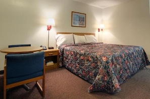 Room - Americas Best Value Inn-winona/tyler (Tyler)