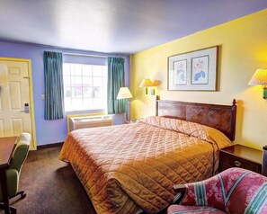 Unclassified image, 4 of 23, button - Rodeway Inn (Killeen)