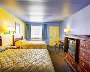 Unclassified image, 2 of 23, button - Rodeway Inn (Killeen)