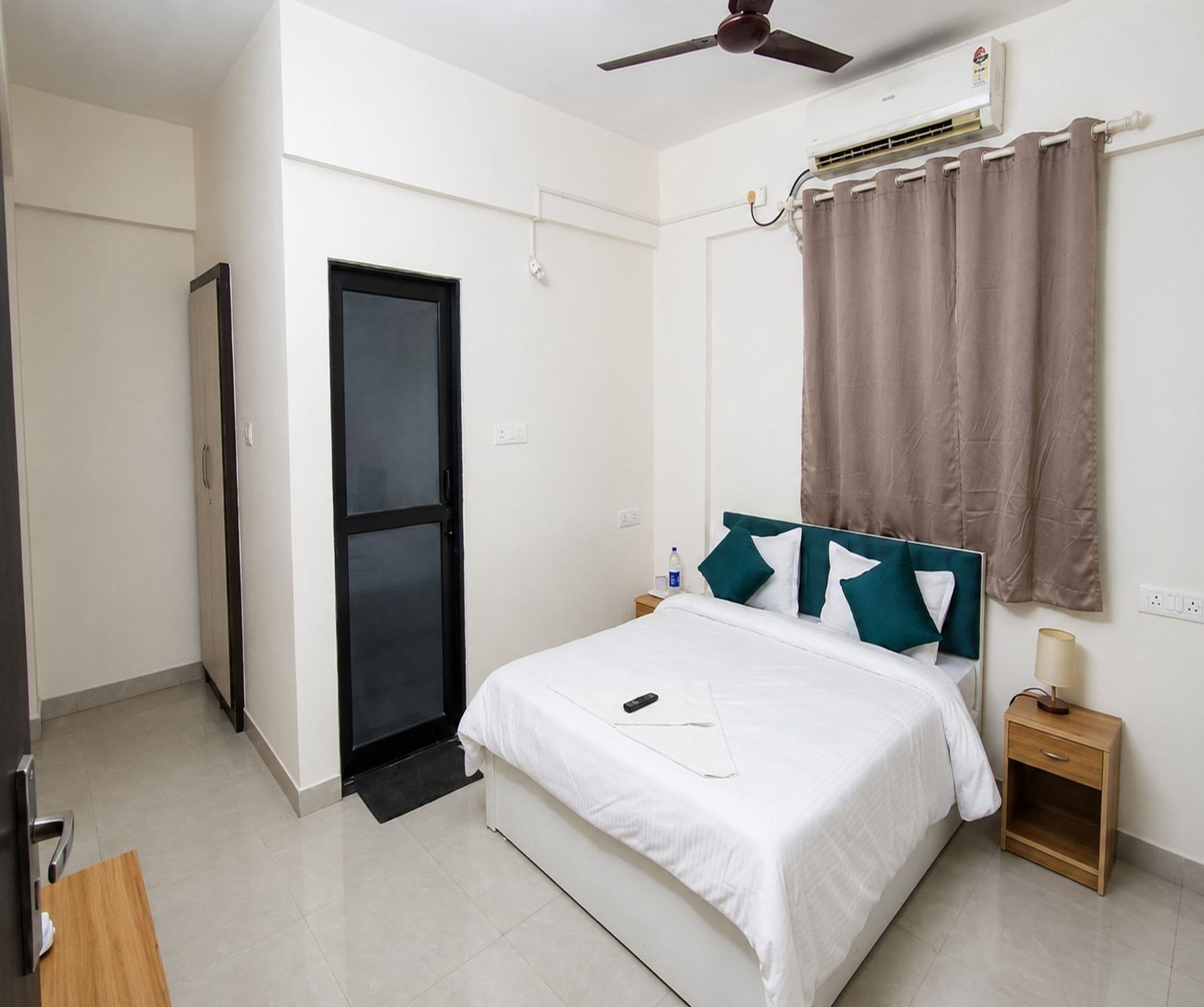 House | 1 bedroom