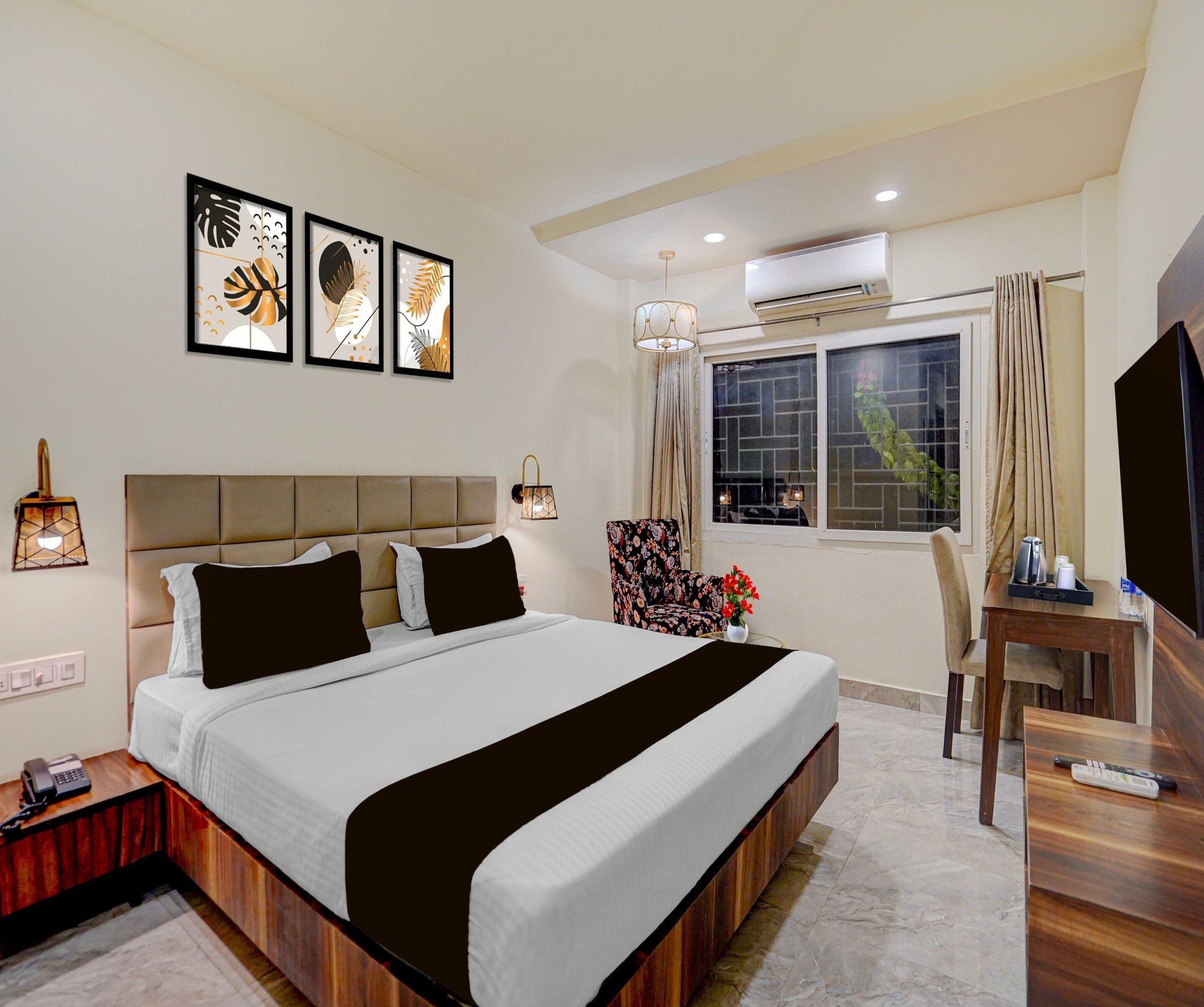 House | 1 bedroom
