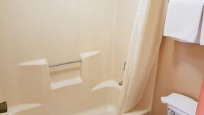 Unclassified image, 5 of 43, button - Budget Host Inn Eastland (Eastland)