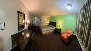 Room - Americas Best Value Inn (Jasper)
