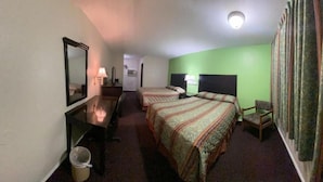 Room - Americas Best Value Inn (Jasper)