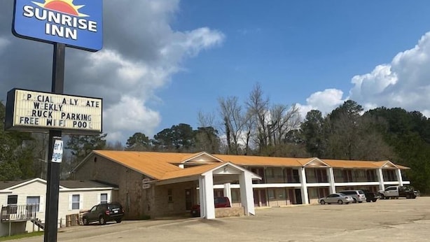 Exterior - Americas Best Value Inn (Jasper)