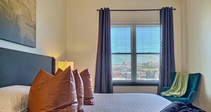 Two bedroom two bath, walk to UAB and dining