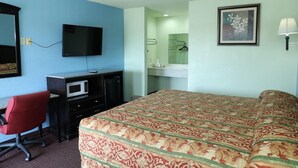 Room - Knights Inn Stephenville (Stephenville)