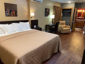 Room - Hotel Harrington (Dushore)